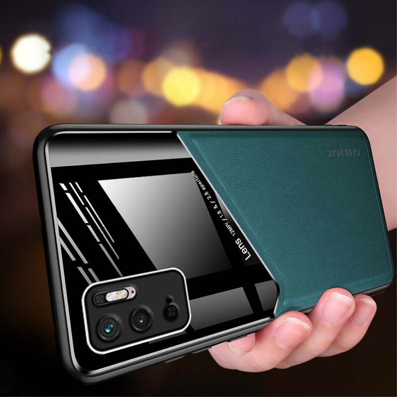 Coque Xiaomi Redmi Note 10 5G / Poco M3 Pro 5G Super Hybride Coque Xiaomi Redmi Note 10 5G / Poco M3 Pro 5G Super Hybride