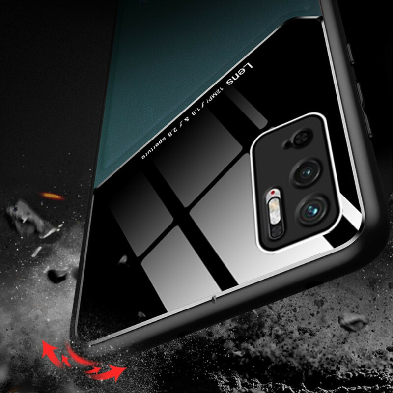 Coque Xiaomi Redmi Note 10 5G / Poco M3 Pro 5G Super Hybride Coque Xiaomi Redmi Note 10 5G / Poco M3 Pro 5G Super Hybride