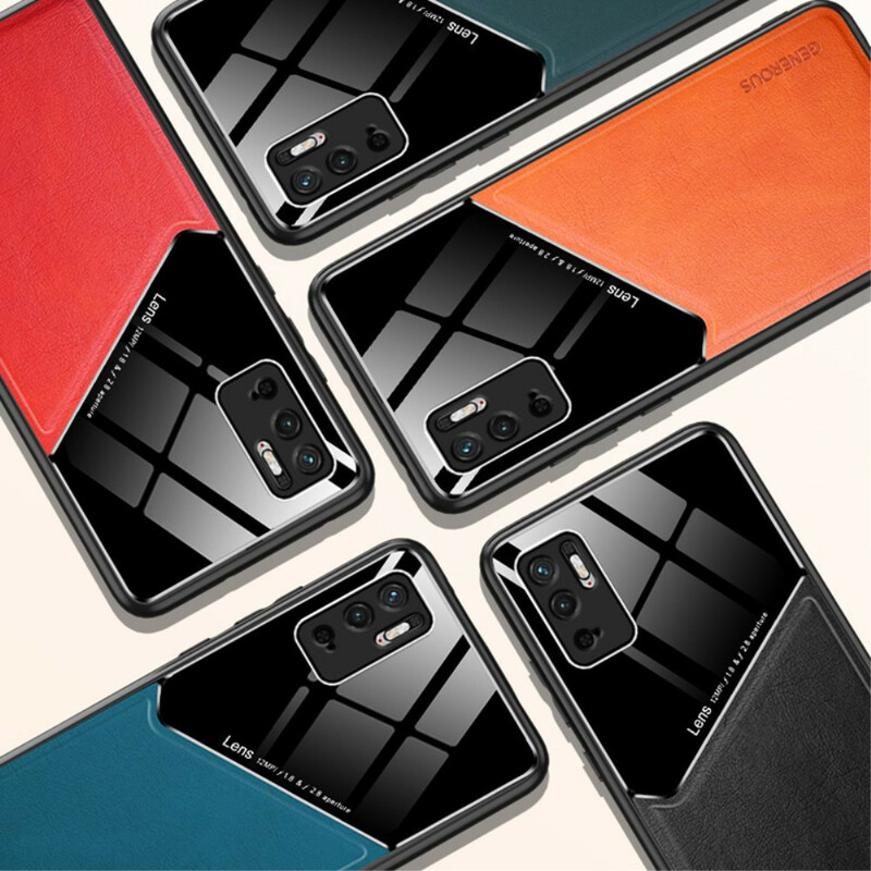 Coque Xiaomi Redmi Note 10 5G / Poco M3 Pro 5G Super Hybride Coque Xiaomi Redmi Note 10 5G / Poco M3 Pro 5G Super Hybride