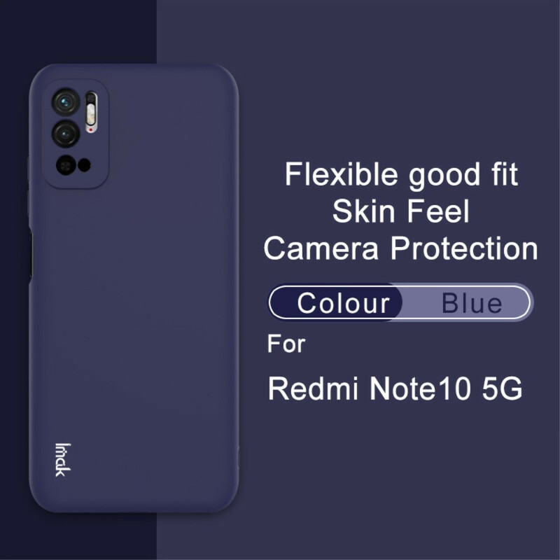 Coque Xiaomi Redmi Note 10 5G / Poco M3 Pro 5G Imak UC-2 Series