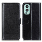 Housse OnePlus Nord 2 5G Simili Cuir Finesse Housse OnePlus Nord 2 5G Simili Cuir Finesse