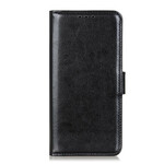 Housse OnePlus Nord 2 5G Simili Cuir Finesse Housse OnePlus Nord 2 5G Simili Cuir Finesse