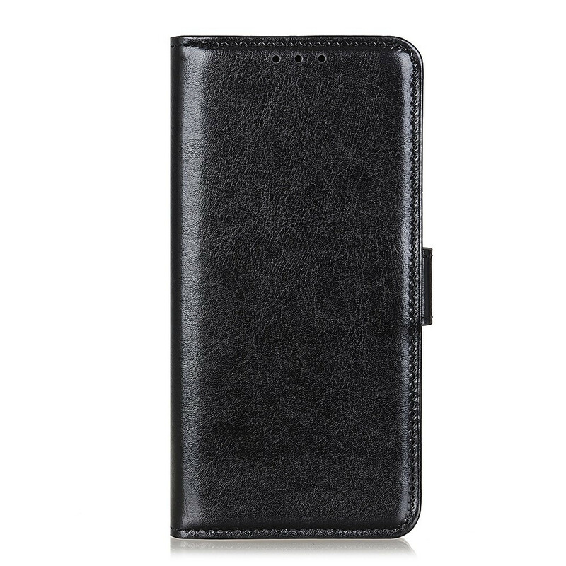 Housse OnePlus Nord 2 5G Simili Cuir Finesse Housse OnePlus Nord 2 5G Simili Cuir Finesse
