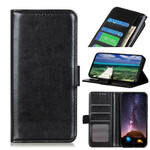 Housse OnePlus Nord 2 5G Simili Cuir Finesse Housse OnePlus Nord 2 5G Simili Cuir Finesse