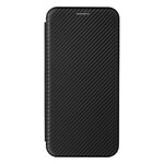Flip Cover Xiaomi Redmi Note 10 5G / Poco M3 Pro 5G Fibre Carbone Coloré Flip Cover Xiaomi Redmi Note 10 5G / Poco M3 Pro 5G Fibre Carbone Coloré