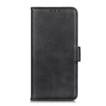 Housse OnePlus Nord 2 5G Rabat Double Housse OnePlus Nord 2 5G Rabat Double