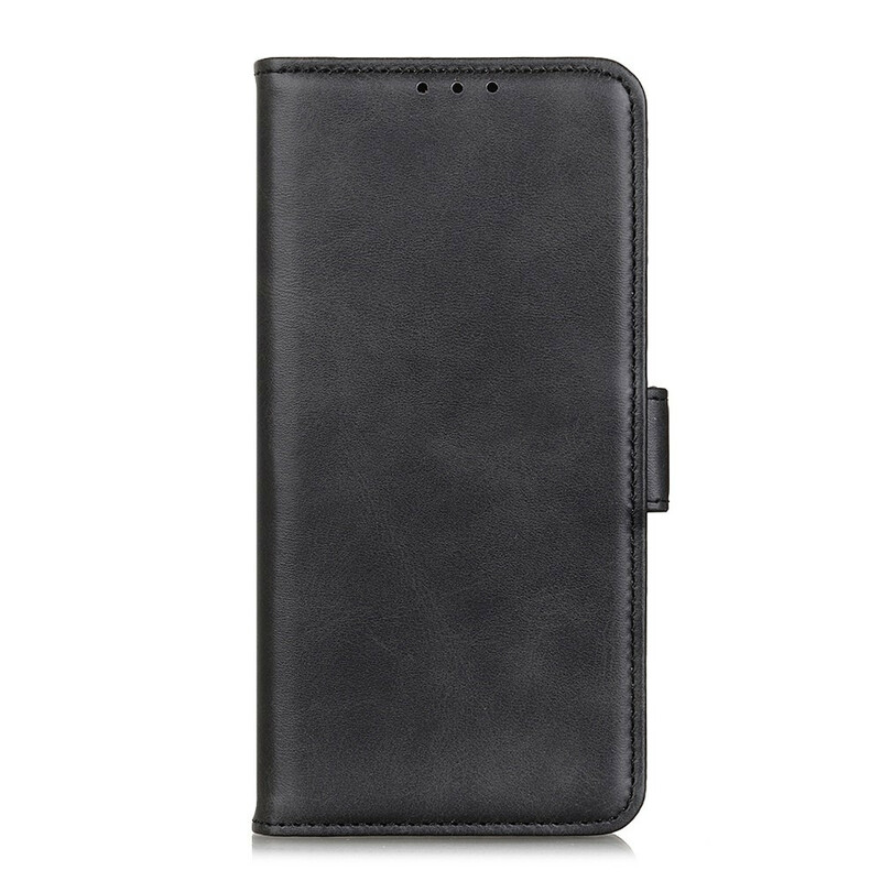Housse OnePlus Nord 2 5G Rabat Double Housse OnePlus Nord 2 5G Rabat Double