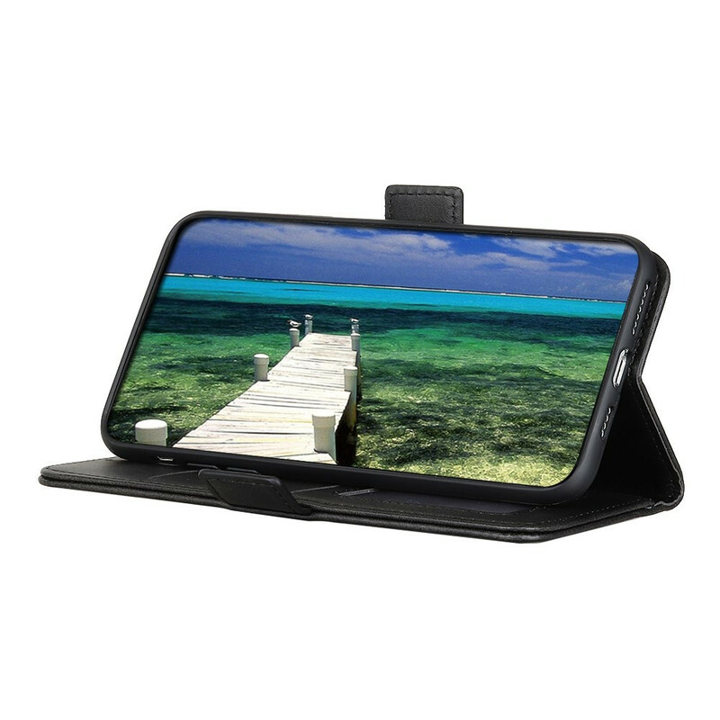Housse OnePlus Nord 2 5G Rabat Double Housse OnePlus Nord 2 5G Rabat Double