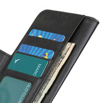 Housse OnePlus Nord 2 5G Rabat Double Housse OnePlus Nord 2 5G Rabat Double