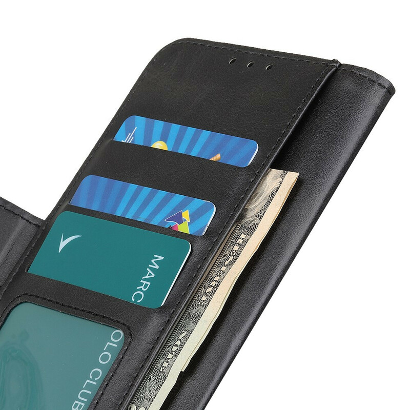 Housse OnePlus Nord 2 5G Rabat Double Housse OnePlus Nord 2 5G Rabat Double