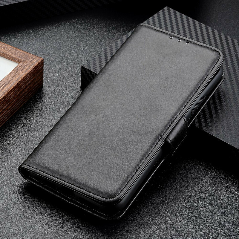 Housse OnePlus Nord 2 5G Rabat Double Housse OnePlus Nord 2 5G Rabat Double
