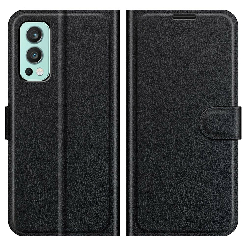 Housse OnePlus Nord 2 5G Classique Housse OnePlus Nord 2 5G Classique