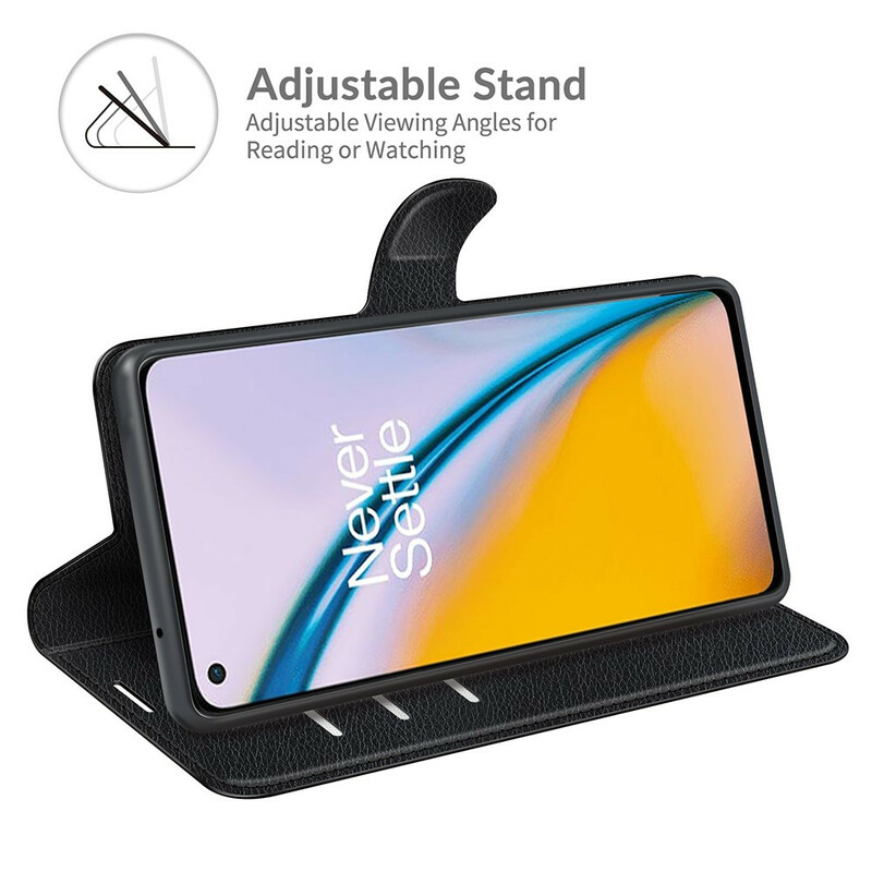 Housse OnePlus Nord 2 5G Classique Housse OnePlus Nord 2 5G Classique