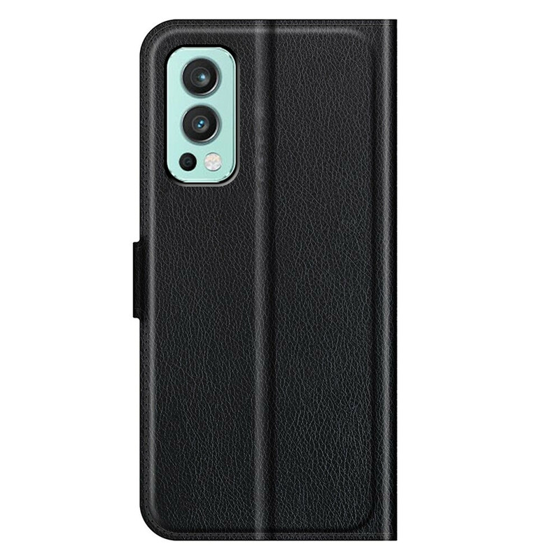 Housse OnePlus Nord 2 5G Classique Housse OnePlus Nord 2 5G Classique