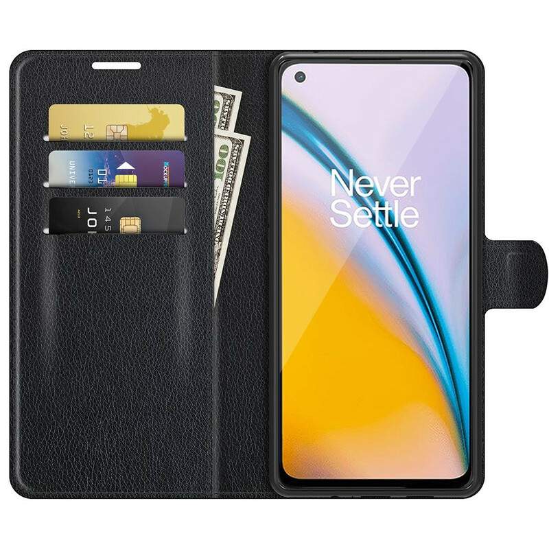 Housse OnePlus Nord 2 5G Classique Housse OnePlus Nord 2 5G Classique