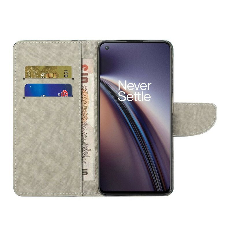 Housse OnePlus Nord 2 5G Ours Dangereux Housse OnePlus Nord 2 5G Ours Dangereux
