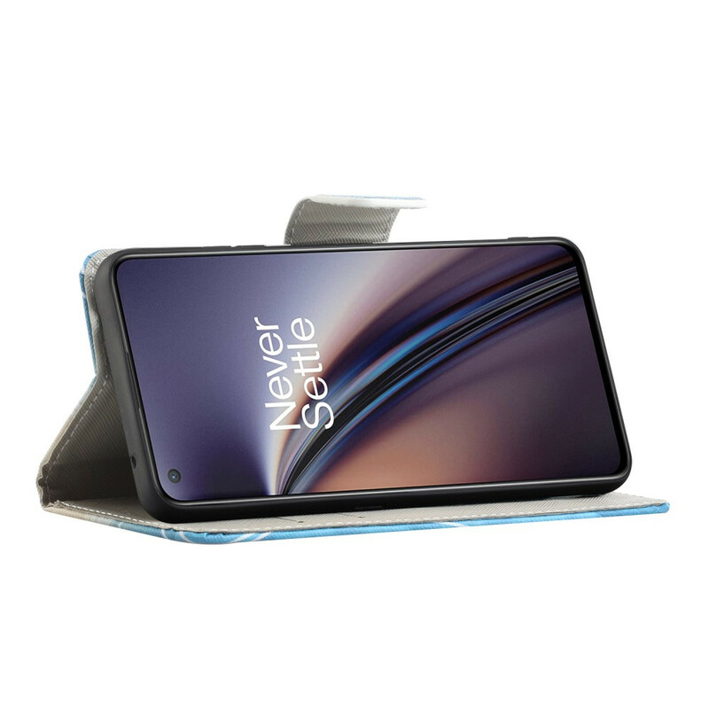 Housse OnePlus Nord 2 5G Keep Calm and Sparkle Housse OnePlus Nord 2 5G Keep Calm and Sparkle