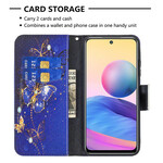 Housse Xiaomi Redmi Note 10 5G / Poco M3 Pro 5G Incroyables Papillons Housse Xiaomi Redmi Note 10 5G / Poco M3 Pro 5G Incroyables Papillons