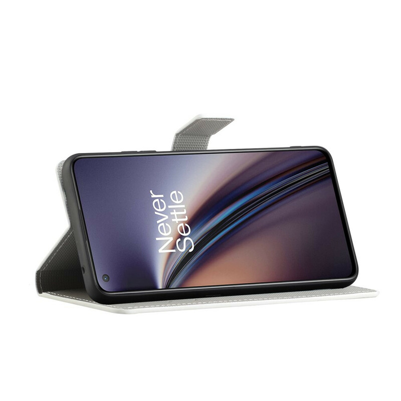 Housse OnePlus Nord 2 5G Don't Touch My Cell Phone Housse OnePlus Nord 2 5G Don't Touch My Cell Phone