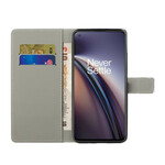 Housse OnePlus Nord 2 5G Don't Touch My Cell Phone Housse OnePlus Nord 2 5G Don't Touch My Cell Phone
