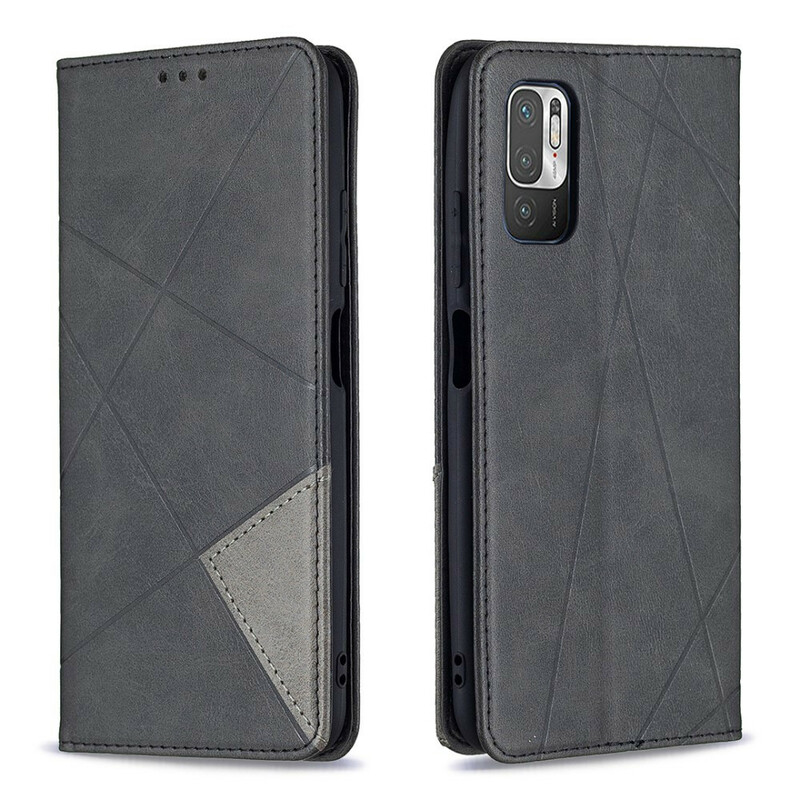 Flip Cover Xiaomi Redmi Note 10 5G / Poco M3 Pro 5G Style Artiste Flip Cover Xiaomi Redmi Note 10 5G / Poco M3 Pro 5G Style Artiste