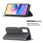 Flip Cover Xiaomi Redmi Note 10 5G / Poco M3 Pro 5G Style Artiste Flip Cover Xiaomi Redmi Note 10 5G / Poco M3 Pro 5G Style Artiste