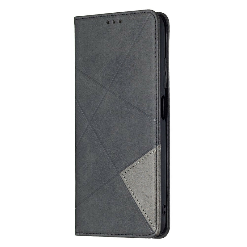 Flip Cover Xiaomi Redmi Note 10 5G / Poco M3 Pro 5G Style Artiste Flip Cover Xiaomi Redmi Note 10 5G / Poco M3 Pro 5G Style Artiste