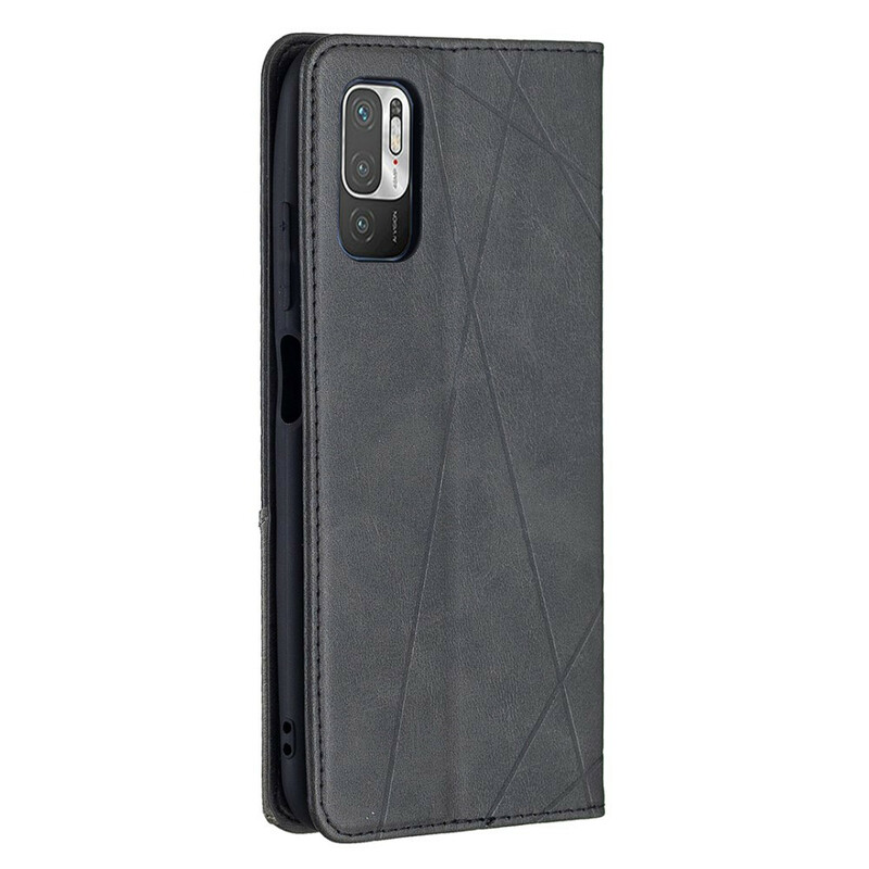 Flip Cover Xiaomi Redmi Note 10 5G / Poco M3 Pro 5G Style Artiste Flip Cover Xiaomi Redmi Note 10 5G / Poco M3 Pro 5G Style Artiste
