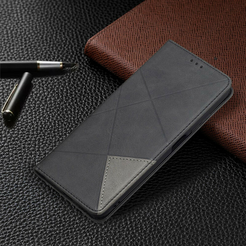 Flip Cover Xiaomi Redmi Note 10 5G / Poco M3 Pro 5G Style Artiste Flip Cover Xiaomi Redmi Note 10 5G / Poco M3 Pro 5G Style Artiste