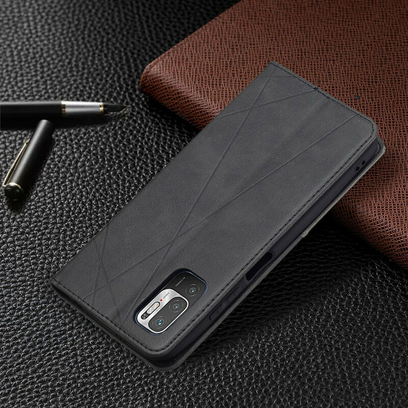 Flip Cover Xiaomi Redmi Note 10 5G / Poco M3 Pro 5G Style Artiste Flip Cover Xiaomi Redmi Note 10 5G / Poco M3 Pro 5G Style Artiste