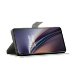 Housse OnePlus Nord 2 5G Variations Papillons à Lanière Housse OnePlus Nord 2 5G Variations Papillons à Lanière
