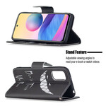 Housse Xiaomi Redmi Note 10 5G / Poco M3 Pro 5G Devil Phone Housse Xiaomi Redmi Note 10 5G / Poco M3 Pro 5G Devil Phone