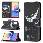 Housse Xiaomi Redmi Note 10 5G / Poco M3 Pro 5G Devil Phone Housse Xiaomi Redmi Note 10 5G / Poco M3 Pro 5G Devil Phone
