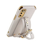 Coque Xiaomi Redmi Note 10 5G / Poco M3 Pro 5G Croco Bracelet Coque Xiaomi Redmi Note 10 5G / Poco M3 Pro 5G Croco Bracelet
