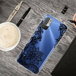 Coque Xiaomi Redmi Note 10 5G / Poco M3 Pro 5G Sublime Dentelle Coque Xiaomi Redmi Note 10 5G / Poco M3 Pro 5G Sublime Dentelle