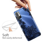 Coque Xiaomi Redmi Note 10 5G / Poco M3 Pro 5G Sublime Dentelle Coque Xiaomi Redmi Note 10 5G / Poco M3 Pro 5G Sublime Dentelle