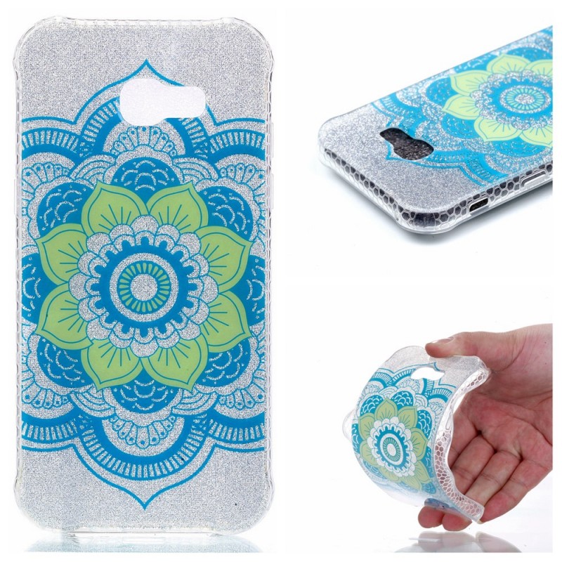 coque samsung a5 2017 mandala coque samsung a5 2017 mandala