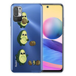 Coque Xiaomi Redmi Note 10 5G / Poco M3 Pro 5G La vie d'un Avocat Coque Xiaomi Redmi Note 10 5G / Poco M3 Pro 5G La vie d'un Avocat