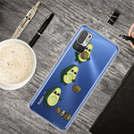 Coque Xiaomi Redmi Note 10 5G / Poco M3 Pro 5G La vie d'un Avocat Coque Xiaomi Redmi Note 10 5G / Poco M3 Pro 5G La vie d'un Avocat