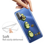 Coque Xiaomi Redmi Note 10 5G / Poco M3 Pro 5G La vie d'un Avocat Coque Xiaomi Redmi Note 10 5G / Poco M3 Pro 5G La vie d'un Avocat