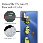 Coque Xiaomi Redmi Note 10 5G / Poco M3 Pro 5G La vie d'un Avocat Coque Xiaomi Redmi Note 10 5G / Poco M3 Pro 5G La vie d'un Avocat