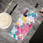 Coque Xiaomi Redmi Note 10 5G / Poco M3 Pro 5G Peinture Coque Xiaomi Redmi Note 10 5G / Poco M3 Pro 5G Peinture