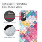 Coque Xiaomi Redmi Note 10 5G / Poco M3 Pro 5G Peinture Coque Xiaomi Redmi Note 10 5G / Poco M3 Pro 5G Peinture