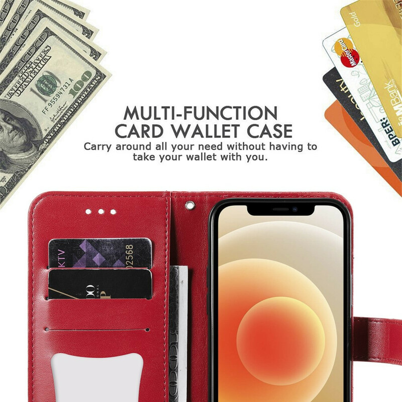 Housse Xiaomi Redmi Note 10 5G / Poco M3 Pro 5G Mandala Housse Xiaomi Redmi Note 10 5G / Poco M3 Pro 5G Mandala