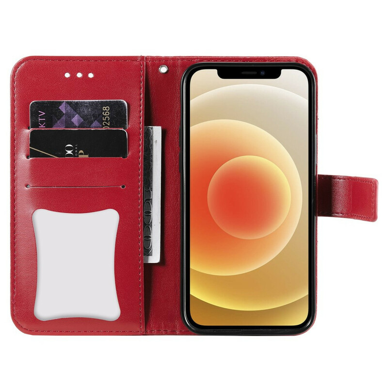 Housse Xiaomi Redmi Note 10 5G / Poco M3 Pro 5G Mandala Housse Xiaomi Redmi Note 10 5G / Poco M3 Pro 5G Mandala