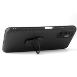 Coque Xiaomi Redmi Note 10 5G / Poco M3 Pro 5G Léopard Anneau-Support