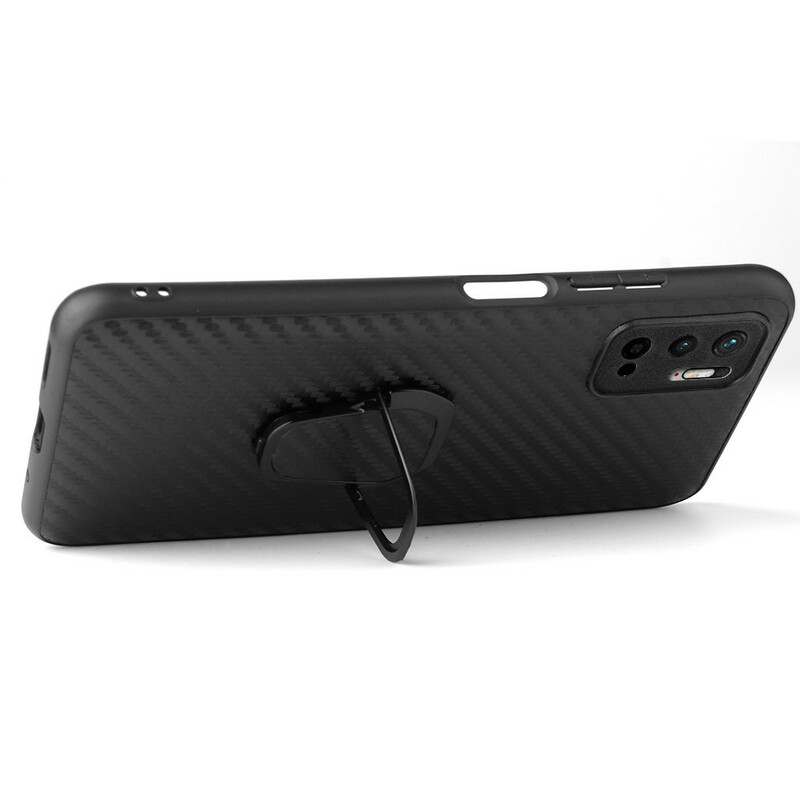 Coque Xiaomi Redmi Note 10 5G / Poco M3 Pro 5G Serpent Anneau-Support