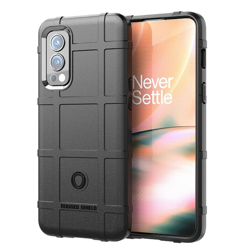 Coque OnePlus Nord 2 5G Rugged Shield Coque OnePlus Nord 2 5G Rugged Shield