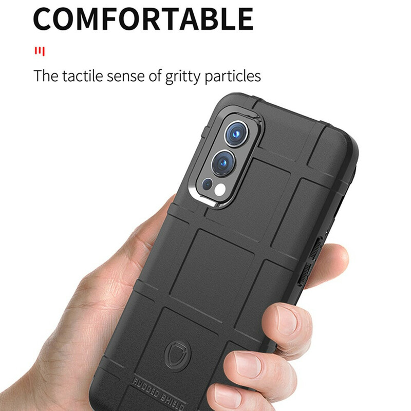 Coque OnePlus Nord 2 5G Rugged Shield Coque OnePlus Nord 2 5G Rugged Shield