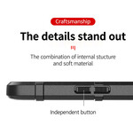 Coque OnePlus Nord 2 5G Rugged Shield Coque OnePlus Nord 2 5G Rugged Shield